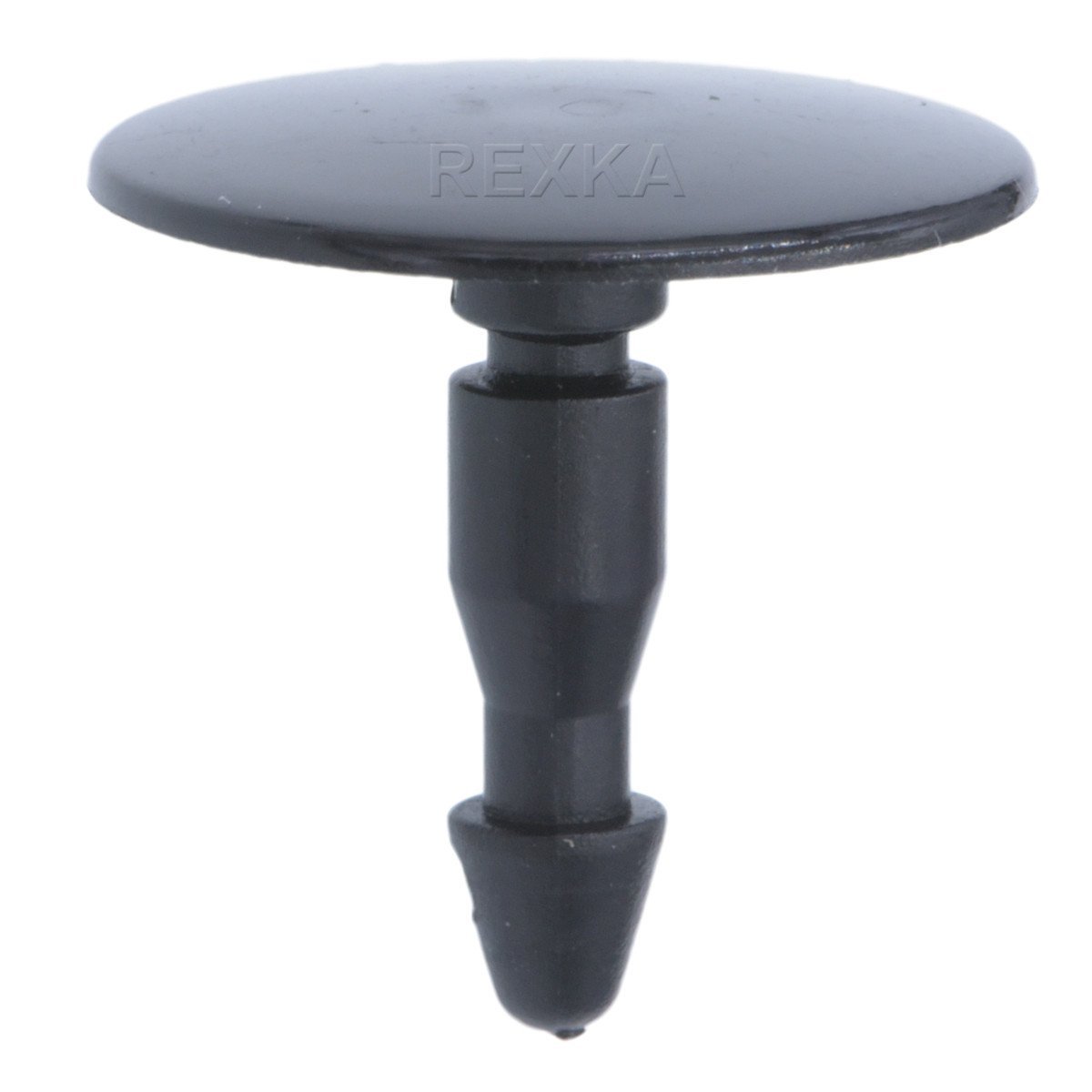 Amazon.com: Rexka Inner Fender Wheel Well Retainer for Honda 91512