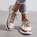 Womens Ankle Flat Suede Lace-up Sport Shoes Walking Running Casual Fashion Sneakers