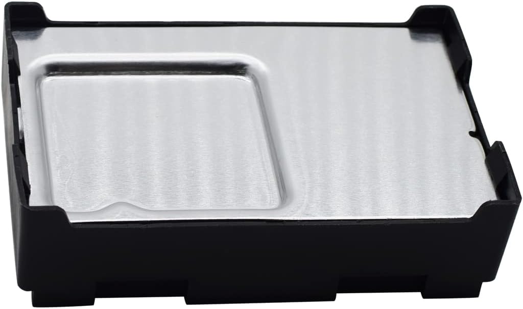 68395074AA Transfer Case Control Module Compatible with 2014-2015 Dodge Durango 2-Speed, 2014-2015 Grand Cherokee 2-Speed,Replace # 5150732AE 05150732AE 5150732AC 5150732AD