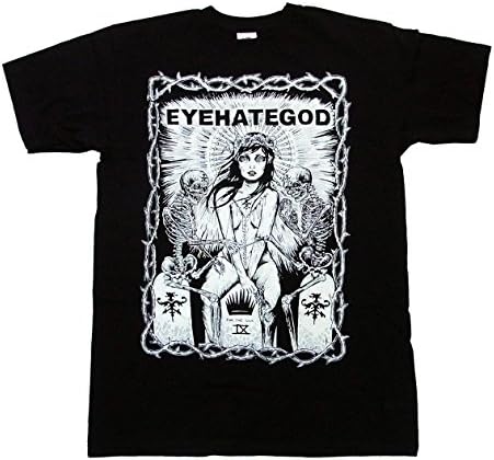 Amazon | EYEHATEGOD - FOR THE SICK アイヘイトゴッド オフィシャル 