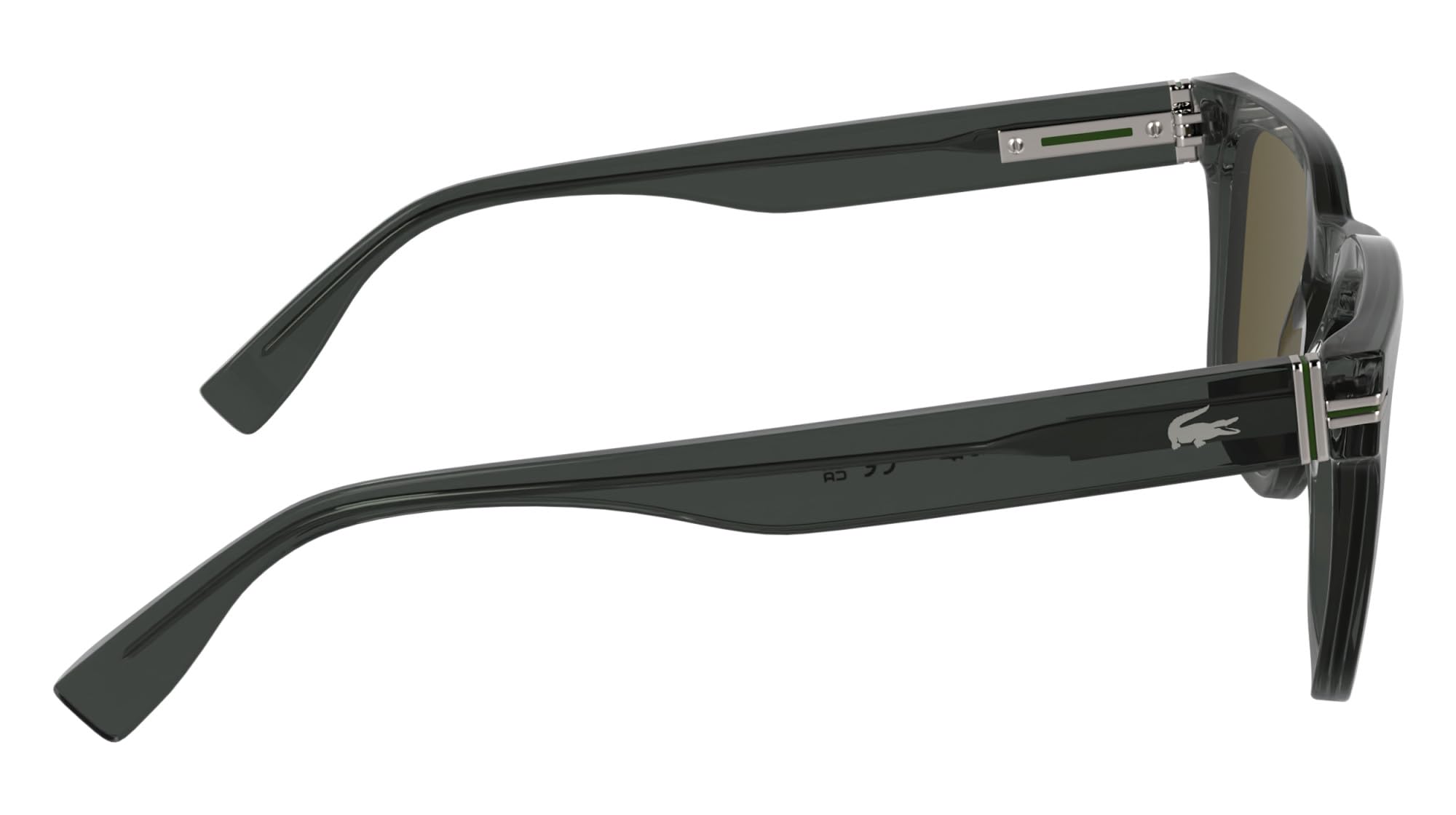 Lacoste L6065s N Sunglasses Hombre (Pack de 1)