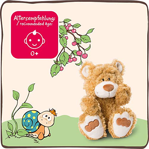 NICI 46508 Kuscheltier Bär 35 cm – Plüschtier für Mädchen, Jungen & Babys – Flauschiges Stofftier zum Spielen, Sammeln… – Bild 6