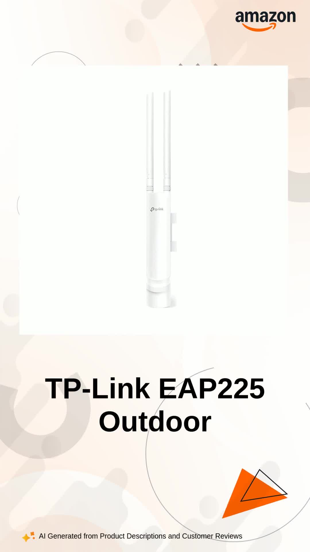 【新品未開封】TP-Link AC1200 EAP225-Outdoor EXX-IMG-1688207.jpg