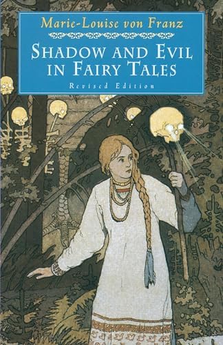 Shadow and Evil in Fairy Tales: 1