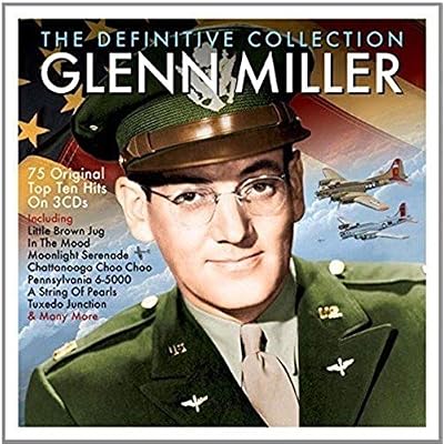 The Definitive Collection