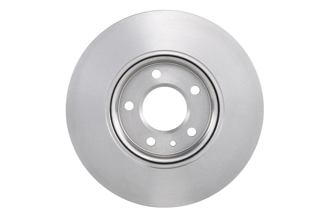 Dischi Freno Bosch BD1408 , Certificato ECE-R90, 1 Disco Freno