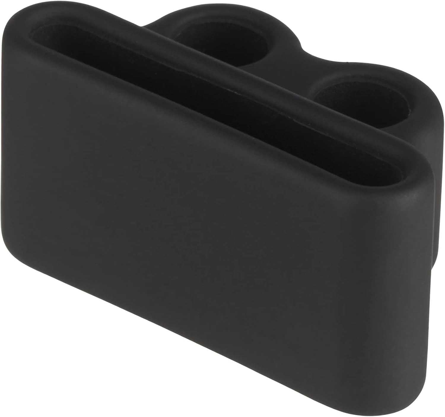 Case-Mate - Watch Band Holder - for AirPods Earbuds - Compatible with AirPods Pro, 2 and 1 - Black - Image 4