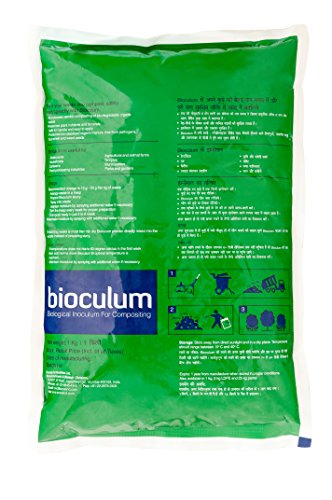 Image of Excel Industries Excel Bioculum, Biological Inoculum (1 Kg)