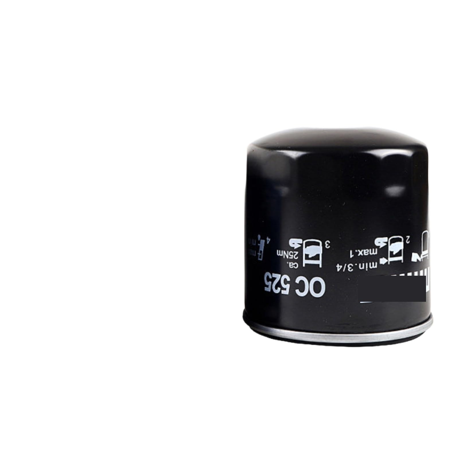 3x 5 5x 7 8 plus Filtro de cartucho aceite OX1182(2014-2024 1.5L)