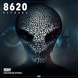 demagogia  Collateral Demage (Original Mix)