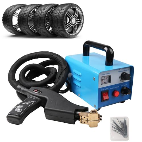 Strumento professionale per la scanalatura dei pneumatici con 20 lame per una migliore trazione su camion e pneumatici fuoristrada