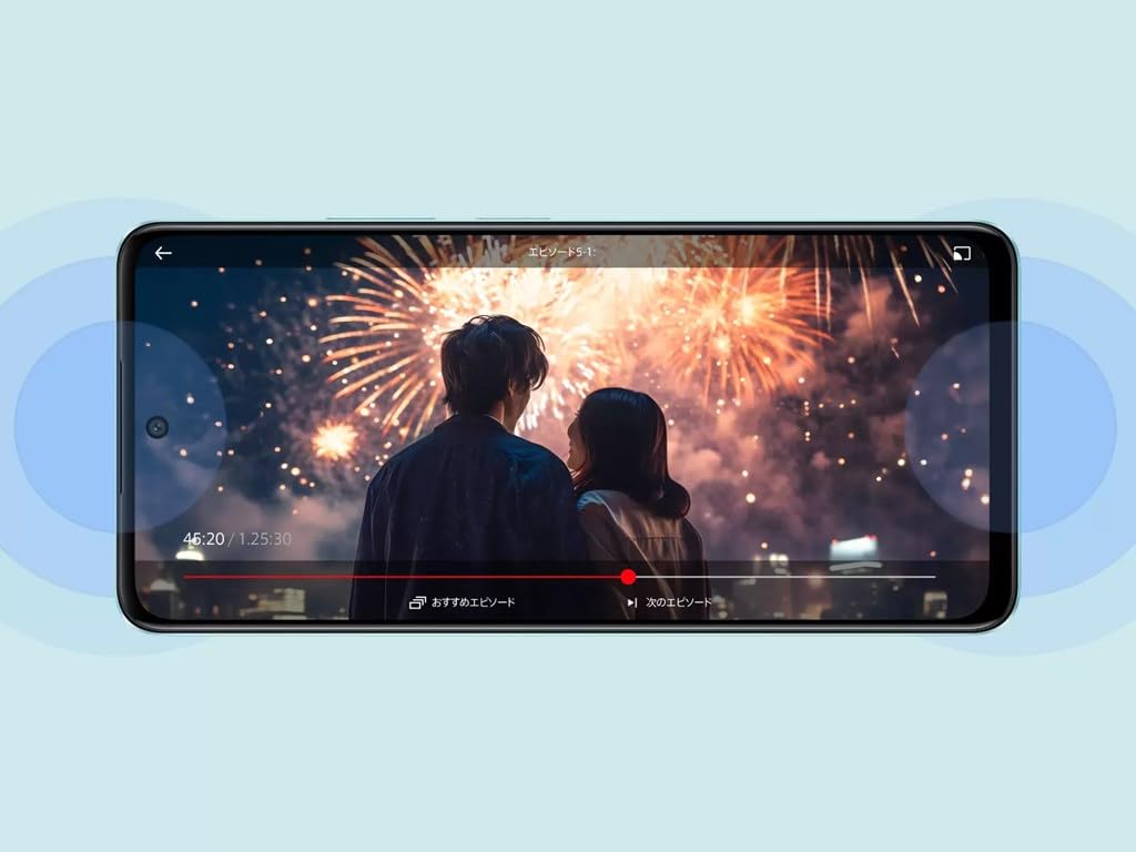 Amazon | OPPO A79 5G A303OP グローグリーン SIMフリー (Yモバイル版  