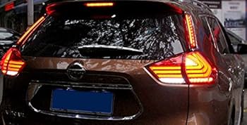 Amazon | 【ミニウエス付】日産 新型エクストレイル T32 専用