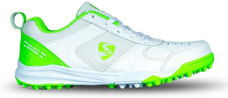 SG Sg-bcg352a mens Cricket Shoe