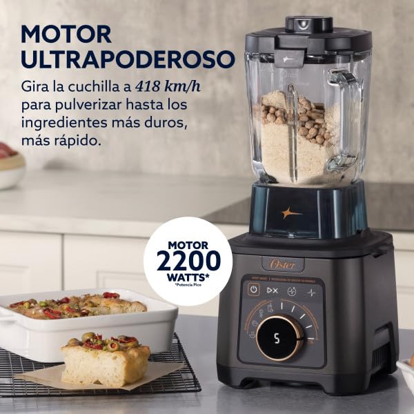 Lista de oster expert los preferidos por los clientes. 17 Imagen adicional