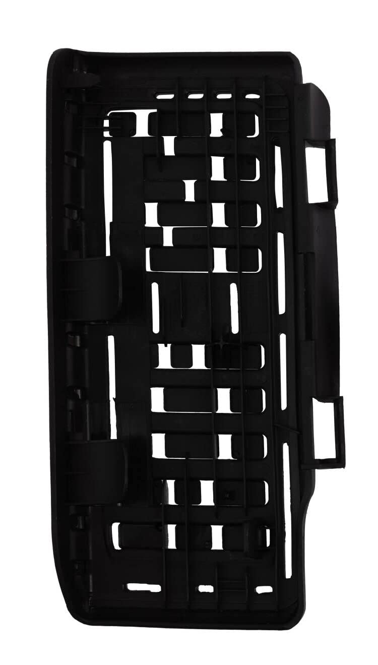 ICT Ronix Car Styling Plateau Pied Repose-pied Pédales Cache