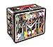 Aquarius Fender Guitars Tin Lunch Box