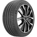 Nasshaftung: A Michelin Pilot Sport 4 SUV XL - 235/65R17 - Sommerreifen