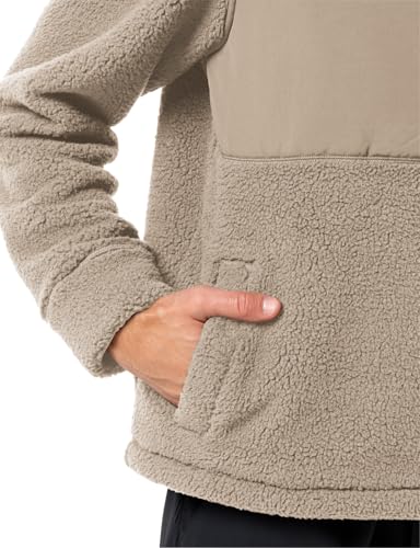 Jack Wolfskin Jkt M manteau outdoor coupe vent imperméable - 3