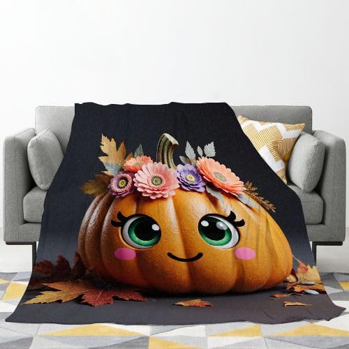 Przytulny koc 150 x 200 cm, z kreskówki, ciepły, puszysty koc do oglądania telewizji, koc z mikrofibry, nadruk 3D, puszysty pluszowy koc dla rodziny, matki, taty, dzieci, żony, przyjaciół