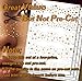 20PCS Glitter Freckles Face Tattoo, 4 Sheets/5 Styles Face Glitter Freckles for Festival & Rave, Waterproof Temporary Face Glitter Freckle Tattoo for Halloween Christmas Concerts Sparkle Makeup (Gold)