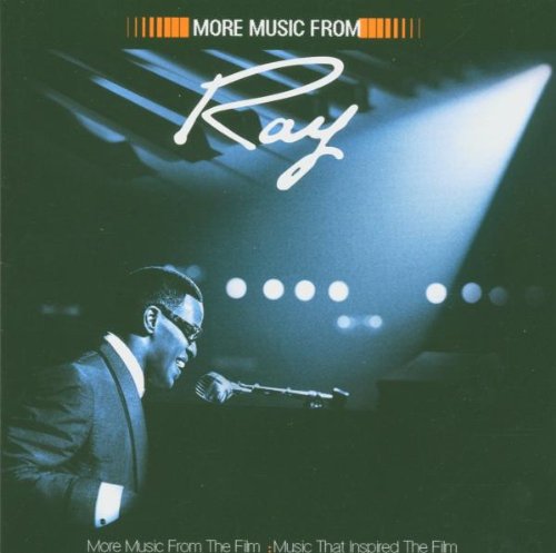 Ray-More Music from