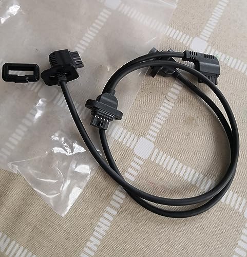 Ficha técnica YANHAO Partes de Drones para dji MG-1S Advanced Radar de evitación MG-1P con Cable 10p-6p Fácil instalación - Fernando Cortés