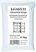 Lein&ouml;lkitt &Ouml;lkitt Leinkitt Fensterkitt beige Reparaturkitt Holzfenster Malerhilfsstoffe Spachtelmassen Schlaucheutel (500g)