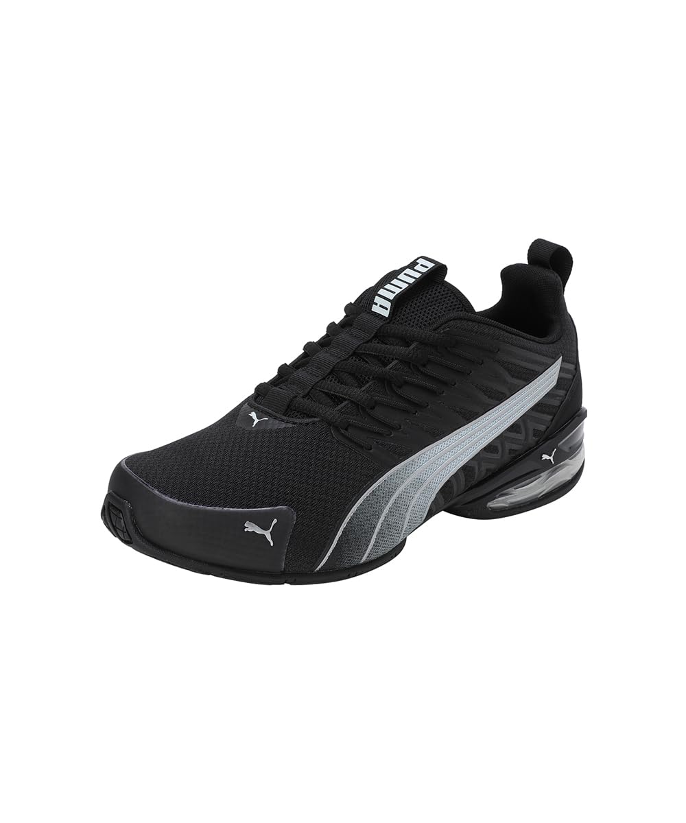 See full amazon price history chart for Puma Womens Voltaic Evo Fade WNS Black-Nitro Blue Running Shoe - 5 UK (31092501) Puma Womens Voltaic Evo Fade WNS Black-Nitro Blue Running Shoe - 5 UK (31092501) (B0D6VNKFFP) Amazon Price History, Amazon Price Tracker
