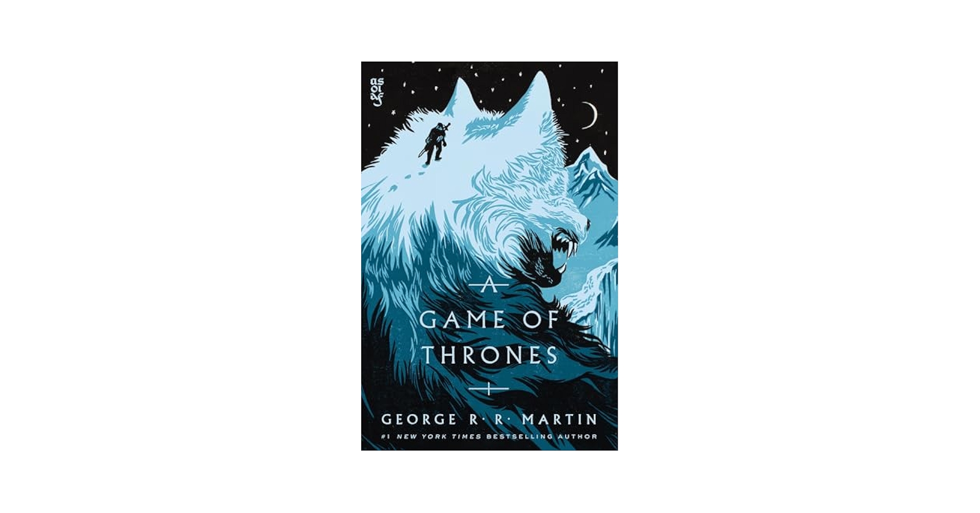 Amazon.com: A Game of Thrones (A Song of Ice and Fire, Book