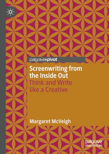 Méthode Screenwriting from the Inside Out contre la page blanche pour réussir son script - 2