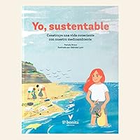 Yo, sustentable 9569844094 Book Cover