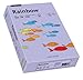 Produktbild Papyrus 88042571 Drucker-/Kopierpapier farbig, Bastelpapier: Rainbow 160 g/m², A4 250 Blatt, Matt, violett