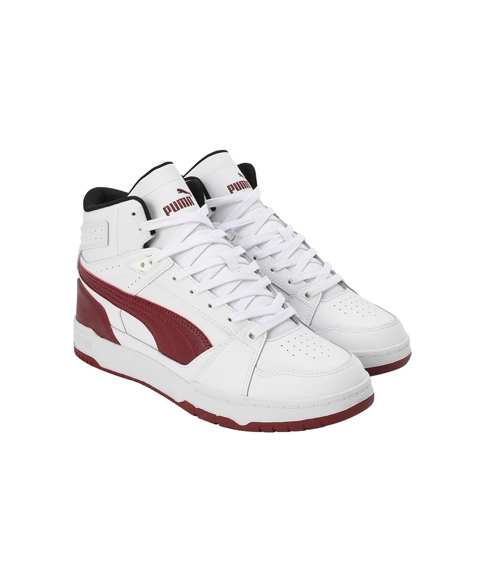 Puma Men's RBD Game Nova Mid Sneaker 5 51d4c8fPeML. SL1200