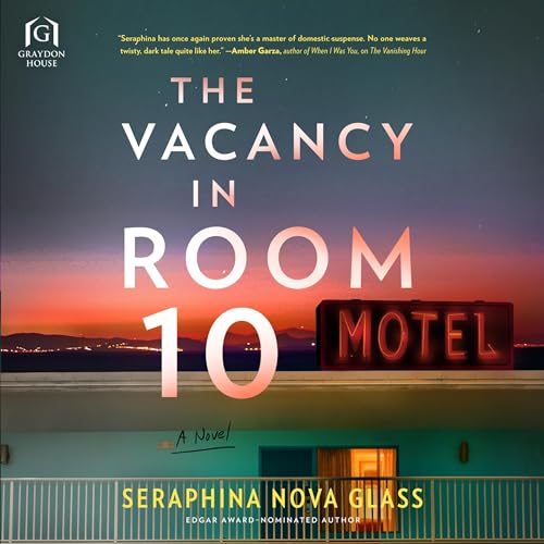  Seraphina Nova Glass The Vacancy in Room 10