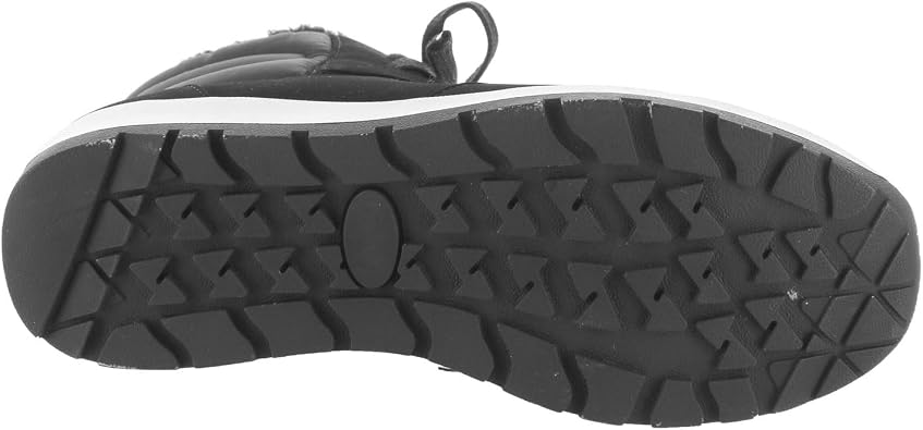 Wanderlust Sport Hiker Women's Boot, 7 E US, Black