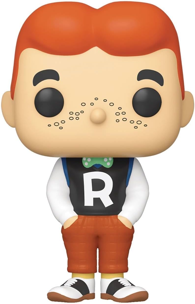 Pop! Comics: Archie Comics - Archie, Multicolor (45240)