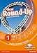 Produktbild Round Up Level 1 Students' Book, w. CD-ROM: Student's Book with CD-Rom 1 (Round Up Grammar Practice)