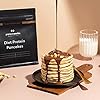 Preparato Per Pancake Proteici Dietetici | Naturale | Protein Works | 1kg