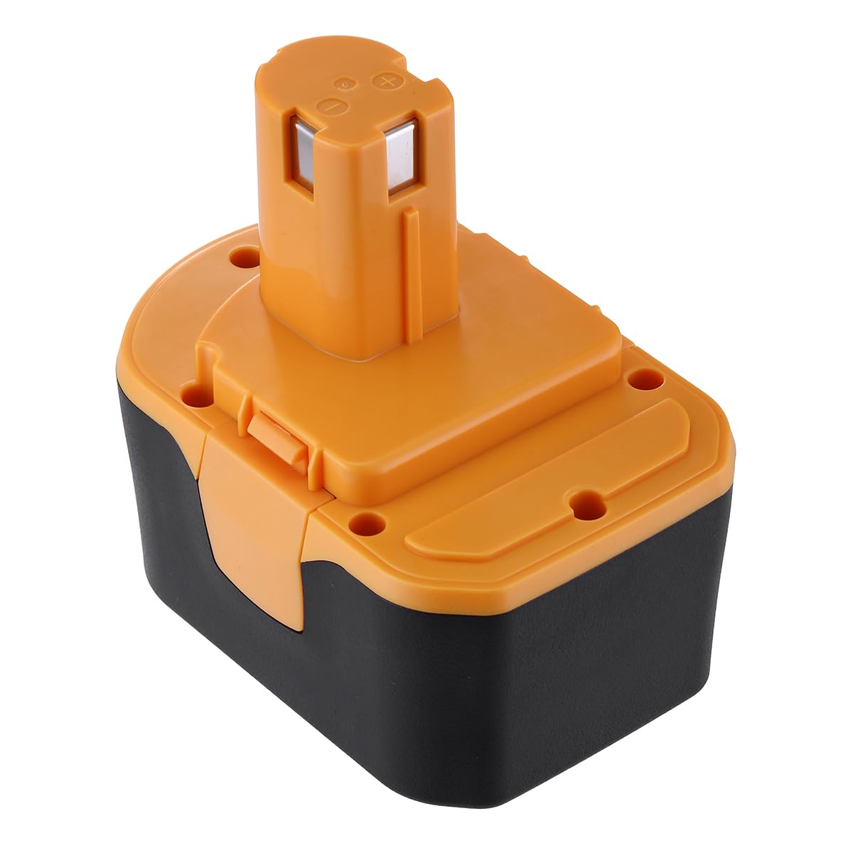 Paquete de 2 baterías de 3700mAh 14.4V 2