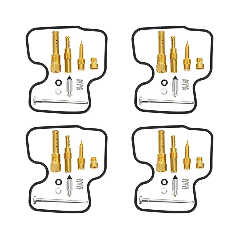 Kit réparation carburateur CB400SF pour restaurer votre moto d'atelier