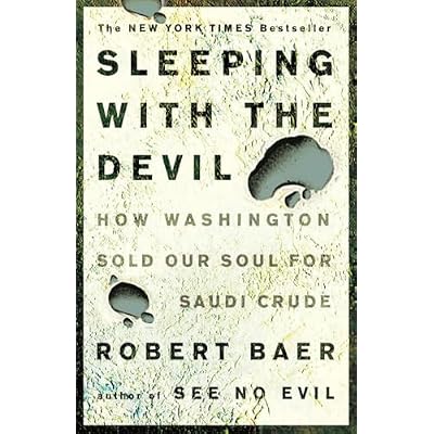 Sleeping with the Devil