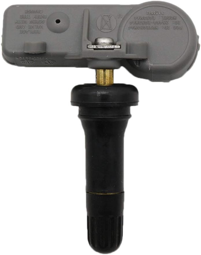 CNCMOTOK GM 13581558 Tire Pressure Monitoring System TPMS Sensor 315MHz Compatible With Buick/Cadillac/Chevrolet