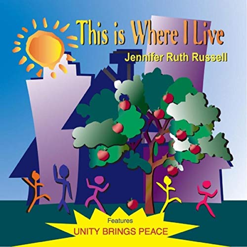 This Is Where I Live