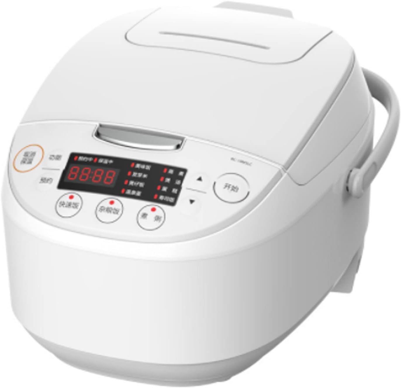 FSunKoFu Rice Cooker 5.5Cup (Uncooked) Rice Cooker
