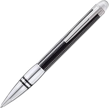 Amazon | Montblanc スターウォーカー ボールペン 109363 | 油性