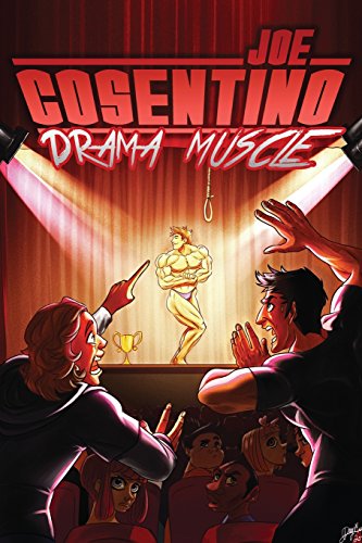 Drama Muscle: A Nicky and Noah Mystery