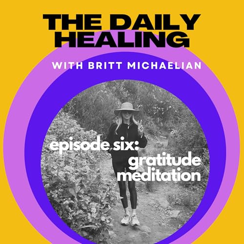 Gratitude Lesson and Meditation