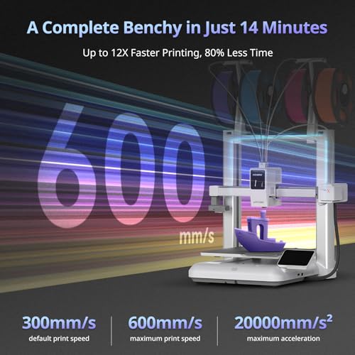 3D printer industrial large
