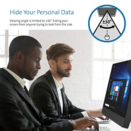 Kensington Filtro Privacy 55.8 Cm, 22", Wide 16:10, Rimovibile, 626483 - 2